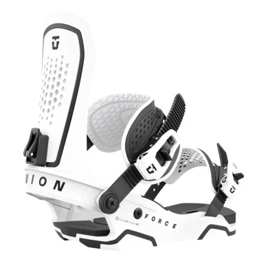 Union Men's Snowboard Bindings Force MEN