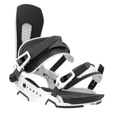 Union Men's Snowboard Bindings Force MEN