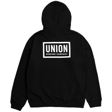 Union Hoodie Team WOMEN