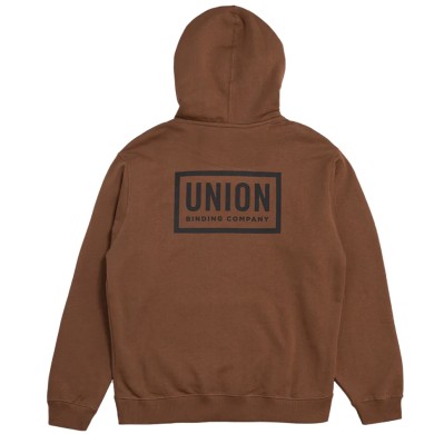 Union Men's Hoodie Team