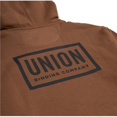 Union Men's Hoodie Team