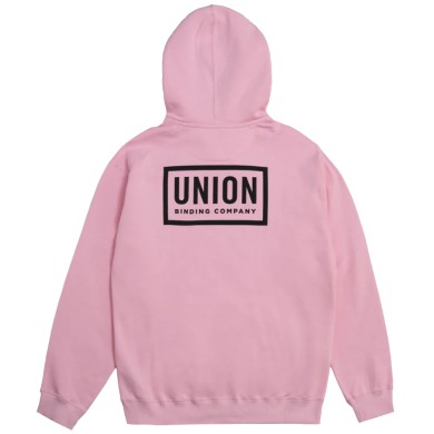 Union Men's Hoodie Team