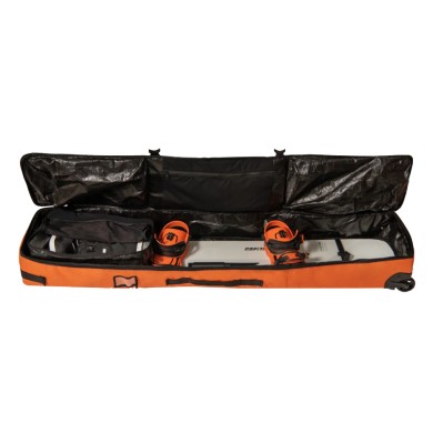 Union Snowboard Bag Wheeled