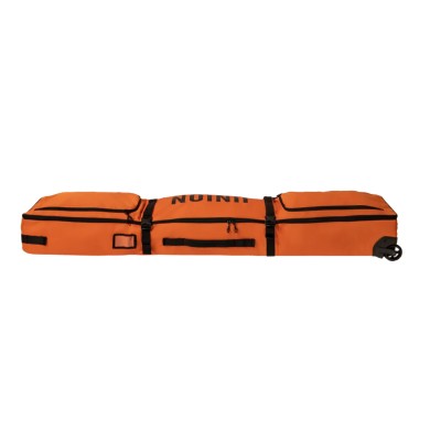 Union Snowboard Bag Wheeled