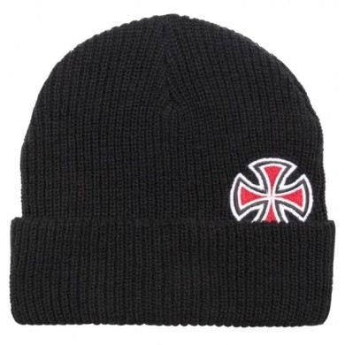 Independent Beanie Solo Cross ΑΝΔΡΙΚΑ