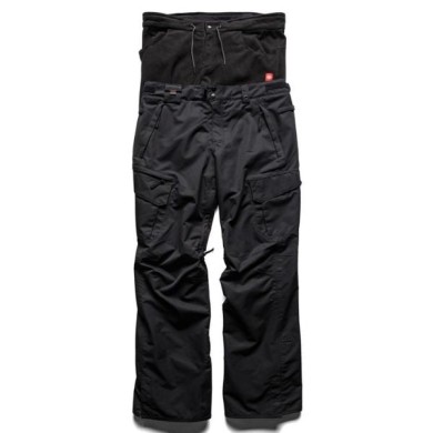 686 Mens Ski - Snowboard Pants Smarty Cargo 3-in-1