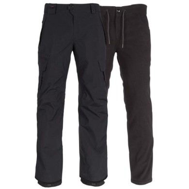 686 Pant Smarty Cargo 3-IN-1 ΑΝΔΡΙΚΑ