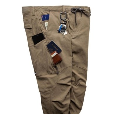 686 Pant Anything Cargo Relaxed ΑΝΔΡΙΚΑ