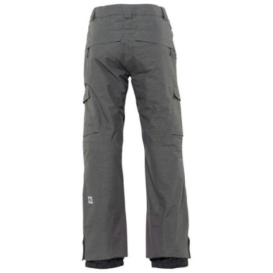 686 Men's Snow Pants GLCR Quantum Thermagraph