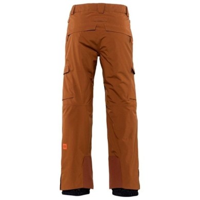 686 Men's Snow Pants GLCR Quantum Thermagraph