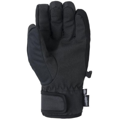 686 Men's Ski - Snowboard Gloves Ruckus Pipe