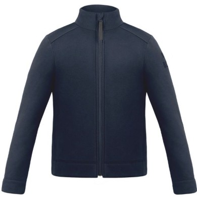 Poivre Blanc Junior Boy Fleece Jacket