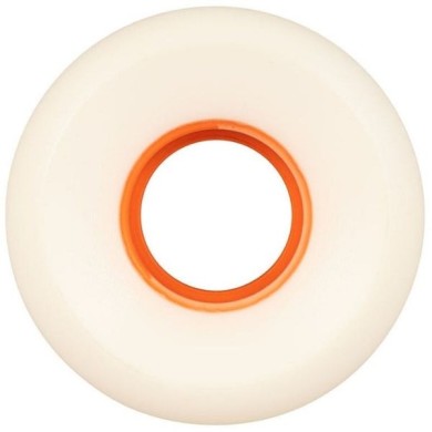 OJ Wheels Plain Jane Keyframe 87a WOMEN