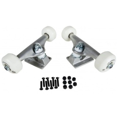 Sushi Undercarriage Kit 5.25 x 52mm x Abec 5 (Pair with Allen Bolts included)