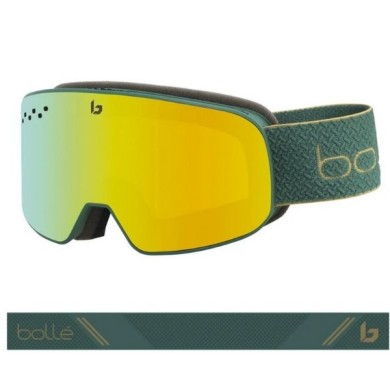 Bolle Goggles Nevada JR & OTG