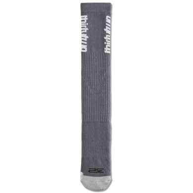 Τhirtytwo Men's Ski / Snowboard Merino Wool Socks TM Charcoal