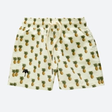 OAS Kids Swim Short Pina Colada ΠΑΙΔΙΚΑ