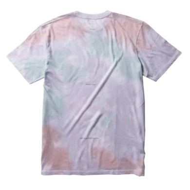 Vissla SS Tee Ecology Center Surf Farm MEN