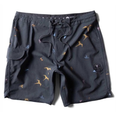 Vissla Boardshort Miyashiro Island Stargazer 18.5''