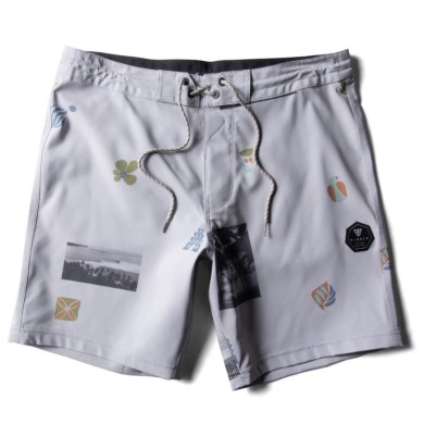 Vissla Boardshort Neu Wave 17.5''