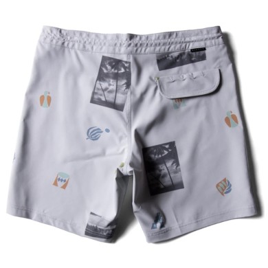 Vissla Boardshort Neu Wave 17.5''