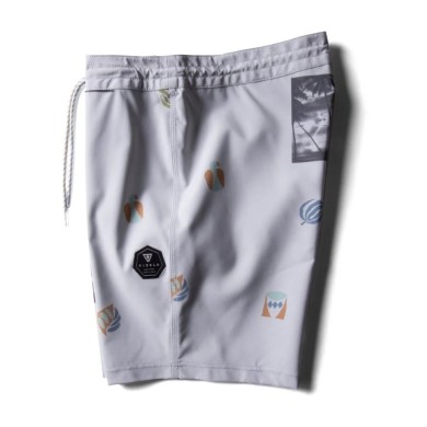 Vissla Boardshort Neu Wave 17.5''