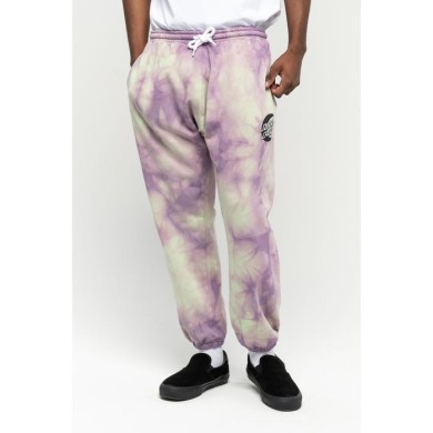 Santa Cruz Women's Pants Moon Dot Mono Jogger