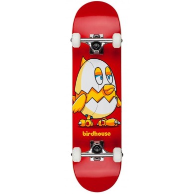 Birdhouse Skate Complete Stage 1 Chicken Mini