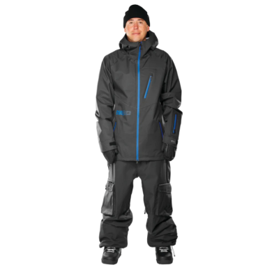 Τhirtytwo Men's Ski - Snowboard Jacket Grasser