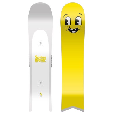 Capita Snowboard SB Slush Slasher 21-22