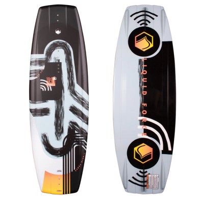 Liquid Force Γυναικεία Σανίδα Wakeboard ME ΓΥΝΑΙΚΕΙΑ