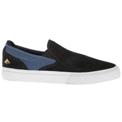 Emerica Shoes Wino G6 Slip On