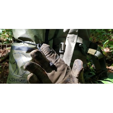 Bushmen Ultralight Tentioning Cords