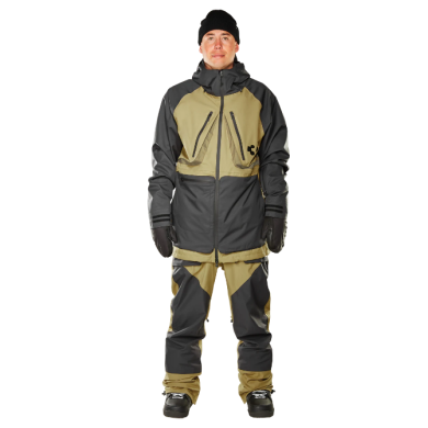 Τhirtytwo Men's Ski - Snowboard Jacket TM