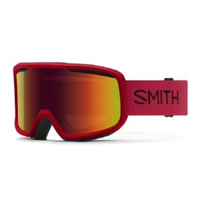 Smith Goggles Frontier