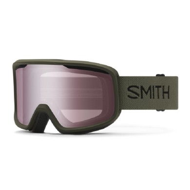 Smith Goggles Frontier