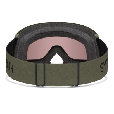 Smith Goggles Frontier