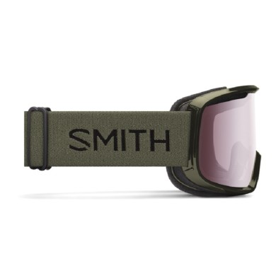 Smith Goggles Frontier