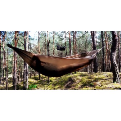 Bushmen Hammock Ultralight