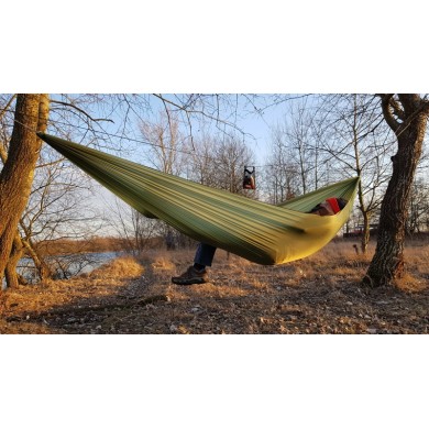 Bushmen Hammock Ultralight