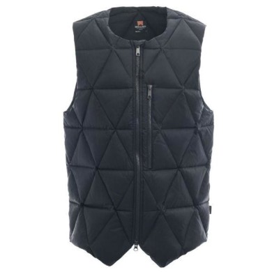 HOLDEN MNS PYRAMID DOWN VEST