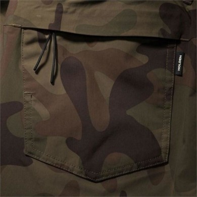 Holden W's Lennox Pant Camo