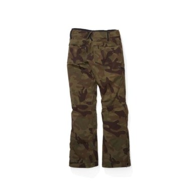 Holden W's Lennox Pant Camo WOMEN