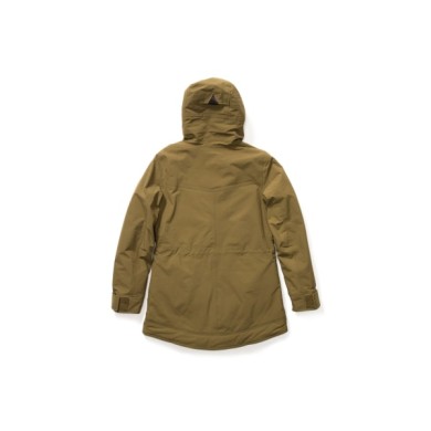 Holden W's Shelter Jacket ΓΥΝΑΙΚΕΙΑ