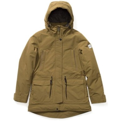 Holden W's Shelter Jacket ΓΥΝΑΙΚΕΙΑ