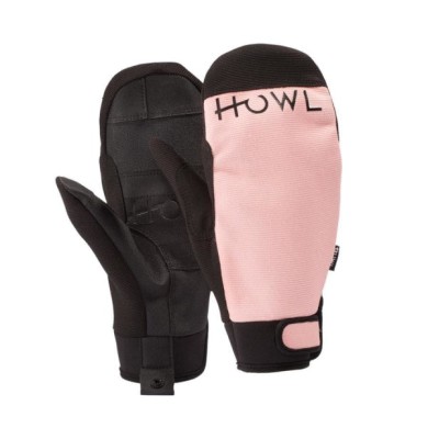 Howl Glove Jeepster Mitt