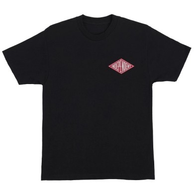 Independent S/S T-Shirt BTG Truck