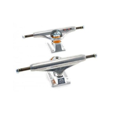 Independent Trucks Forged Hollow  Silver  Standard