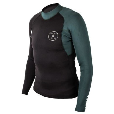 Liquid Force L/S Eco Suit Neoprene Men's Ride MEN