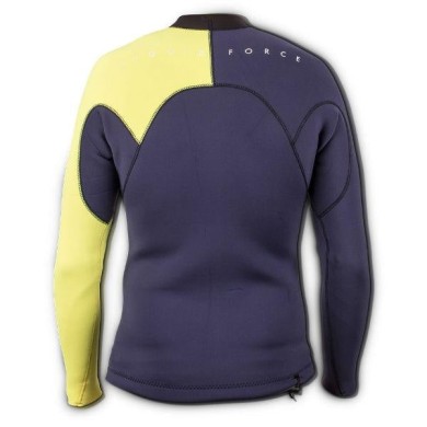 Liquid Force L/S Eco Suit Neoprene Men's Ride MEN